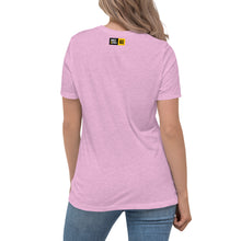 Load image into Gallery viewer, The Explorer - Women's Relaxed T-Shirt