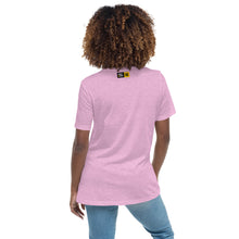 Load image into Gallery viewer, The Valedictorian - Women's Relaxed T-Shirt