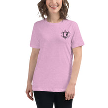 Load image into Gallery viewer, The Scribe - Women's Relaxed T-Shirt