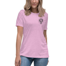 Load image into Gallery viewer, The Explorer - Women's Relaxed T-Shirt