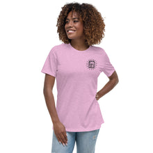 Load image into Gallery viewer, The Valedictorian - Women's Relaxed T-Shirt