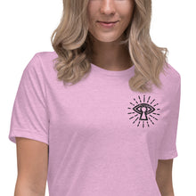 Load image into Gallery viewer, The Decrypter - Women's Relaxed T-Shirt