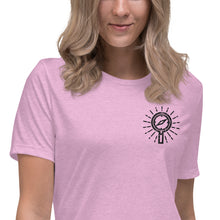 Load image into Gallery viewer, The Explorer - Women's Relaxed T-Shirt