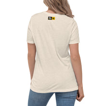 Load image into Gallery viewer, The Explorer - Women's Relaxed T-Shirt
