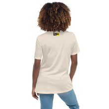 Load image into Gallery viewer, The Valedictorian - Women's Relaxed T-Shirt