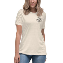 Load image into Gallery viewer, The Decrypter - Women's Relaxed T-Shirt