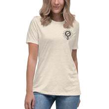 Load image into Gallery viewer, The Explorer - Women's Relaxed T-Shirt