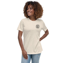 Load image into Gallery viewer, The Valedictorian - Women's Relaxed T-Shirt