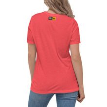 Load image into Gallery viewer, The Explorer - Women's Relaxed T-Shirt