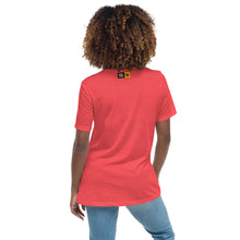 Load image into Gallery viewer, The Valedictorian - Women's Relaxed T-Shirt