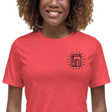 Load image into Gallery viewer, The Valedictorian - Women's Relaxed T-Shirt