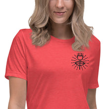 Load image into Gallery viewer, The Energizer - Women's Relaxed T-Shirt