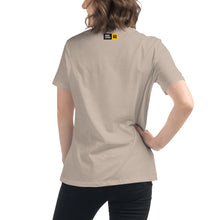 Load image into Gallery viewer, The Mason - Women's Relaxed T-Shirt