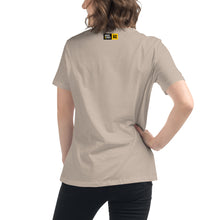 Load image into Gallery viewer, The Scribe - Women's Relaxed T-Shirt