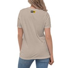 Load image into Gallery viewer, The Explorer - Women's Relaxed T-Shirt