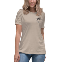 Load image into Gallery viewer, The Decrypter - Women's Relaxed T-Shirt