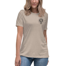 Load image into Gallery viewer, The Explorer - Women's Relaxed T-Shirt