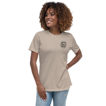 Load image into Gallery viewer, The Valedictorian - Women's Relaxed T-Shirt