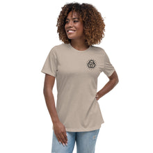 Load image into Gallery viewer, The Composer - Women's Relaxed T-Shirt