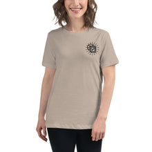 Load image into Gallery viewer, The Cartographer - Women's Relaxed T-Shirt