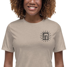 Load image into Gallery viewer, The Valedictorian - Women's Relaxed T-Shirt