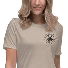 Load image into Gallery viewer, The Energizer - Women's Relaxed T-Shirt