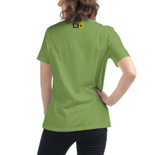 Load image into Gallery viewer, The Mason - Women's Relaxed T-Shirt