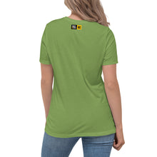 Load image into Gallery viewer, The Decrypter - Women's Relaxed T-Shirt