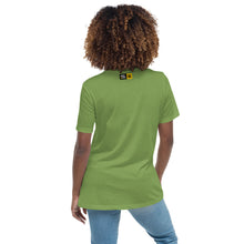 Load image into Gallery viewer, The Valedictorian - Women's Relaxed T-Shirt