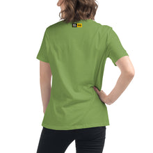 Load image into Gallery viewer, The Futurist - Women's Relaxed T-Shirt