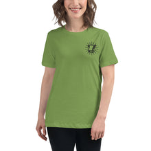 Load image into Gallery viewer, The Scribe - Women's Relaxed T-Shirt
