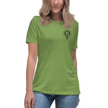 Load image into Gallery viewer, The Explorer - Women's Relaxed T-Shirt