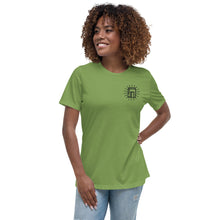Load image into Gallery viewer, The Valedictorian - Women's Relaxed T-Shirt