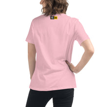 Load image into Gallery viewer, The Scribe - Women's Relaxed T-Shirt