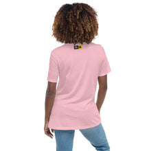 Load image into Gallery viewer, The Valedictorian - Women's Relaxed T-Shirt