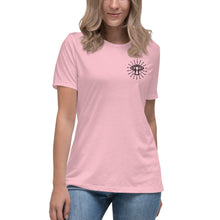 Load image into Gallery viewer, The Decrypter - Women's Relaxed T-Shirt