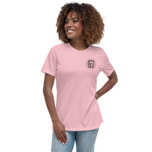 Load image into Gallery viewer, The Valedictorian - Women's Relaxed T-Shirt
