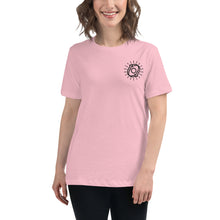 Load image into Gallery viewer, The Catalyst - Women's Relaxed T-Shirt