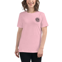 Load image into Gallery viewer, The Cartographer - Women's Relaxed T-Shirt