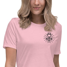 Load image into Gallery viewer, The Energizer - Women's Relaxed T-Shirt