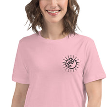 Load image into Gallery viewer, The Futurist - Women's Relaxed T-Shirt