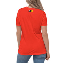 Load image into Gallery viewer, The Explorer - Women's Relaxed T-Shirt
