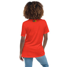 Load image into Gallery viewer, The Valedictorian - Women's Relaxed T-Shirt