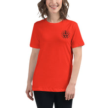Load image into Gallery viewer, The Mason - Women's Relaxed T-Shirt