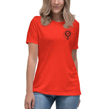 Load image into Gallery viewer, The Explorer - Women's Relaxed T-Shirt