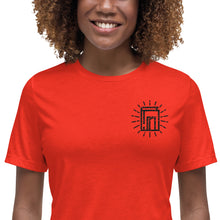 Load image into Gallery viewer, The Valedictorian - Women's Relaxed T-Shirt