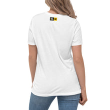 Load image into Gallery viewer, The Decrypter - Women's Relaxed T-Shirt