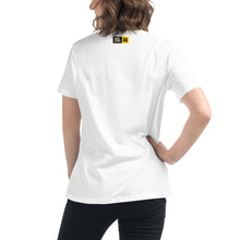 Load image into Gallery viewer, The Scribe - Women's Relaxed T-Shirt