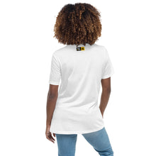 Load image into Gallery viewer, The Valedictorian - Women's Relaxed T-Shirt