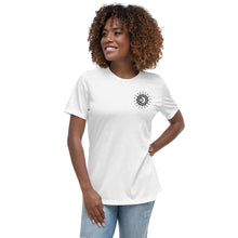 Load image into Gallery viewer, The Horologist - Women's Relaxed T-Shirt